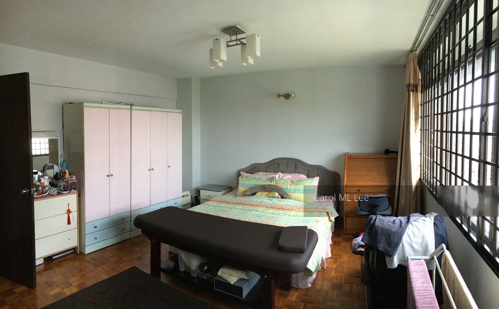 Faber Garden Condominium (D20), Condominium #150685252